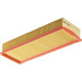 585031 Luftfilter