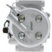 Mahle | Kompressor, Klimaanlage | ACP 1541 000P
