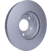 Hella | Bremsscheibe | 8DD 355 125-421