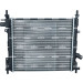 NRF | Kühler, Motorkühlung | 53989 NRF | Kühler, Motorkühlung | 53989