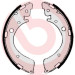 Brembo | Bremsbackensatz | S 28 506 Brembo | Bremsbackensatz | S 28 506