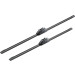 BOSCH AR 725 S Scheibenwischer Aerotwin Retrofit 3 397 007 567 BOSCH AR 725 S Scheibenwischer Aerotwin Retrofit 3 397 007 567