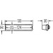 Hella | Innenraumleuchte | 2JA 001 357-002 Hella | Innenraumleuchte | 2JA 001 357-002