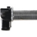 Mahle | Kühler, Motorkühlung | CR 408 000S