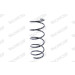 Monroe | Fahrwerksfeder | SE3321