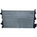 NRF | Kühler, Motorkühlung | 58204A NRF | Kühler, Motorkühlung | 58204A