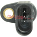 Metzger | Sensor, Nockenwellenposition | 0903211 Metzger | Sensor, Nockenwellenposition | 0903211