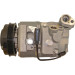 Mahle | Kompressor, Klimaanlage | ACP 822 000S