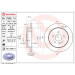 Brembo | Bremsscheibe | 08.7936.11 Brembo | Bremsscheibe | 08.7936.11