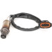 BOSCH | Lambdasonde | F 00H L00 355 BOSCH | Lambdasonde | F 00H L00 355
