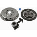 SACHS 3000 990 022 Kupplungssatz Kit plus CSC SACHS 3000 990 022 Kupplungssatz Kit plus CSC