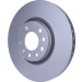 Hella | Bremsscheibe | 8DD 355 108-231
