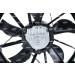 NRF | Lüfter, Motorkühlung | 470083 NRF | Lüfter, Motorkühlung | 470083