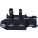 NRF | Sensor, Abgasdruck | 708042 NRF | Sensor, Abgasdruck | 708042