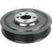 6400051 Riemenscheibe, Kurbelwelle 6400051 Riemenscheibe, Kurbelwelle