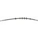 BOSCH | Bremsschlauch | 1 987 481 431 BOSCH | Bremsschlauch | 1 987 481 431