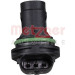 Metzger | Sensor, Nockenwellenposition | 0903321 Metzger | Sensor, Nockenwellenposition | 0903321