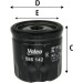 VALEO 586142 Ölfilter UNF 3/4" -16, Anschraubfilter