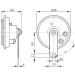 BOSCH | Horn | 0 986 320 113