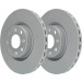 ATE | Bremsscheibe | 24.0122-0241.1 ATE | Bremsscheibe | 24.0122-0241.1