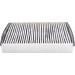 BOSCH 1 987 432 598 Innenraumfilter