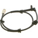 BOSCH | Sensor, Raddrehzahl | 0 265 007 070