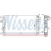 Nissens | Kühler, Motorkühlung | 61785 Nissens | Kühler, Motorkühlung | 61785