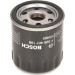 BOSCH F 026 407 188 Ölfilter