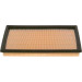 BOSCH F 026 400 454 Luftfilter