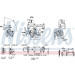 Nissens Turbolader 93095