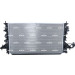 NRF | Kühler, Motorkühlung | 550063 NRF | Kühler, Motorkühlung | 550063