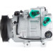 Nissens | Kompressor, Klimaanlage | 890151 Nissens | Kompressor, Klimaanlage | 890151