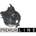 Mahle | Innenraumgebläse | AB 24 000P
