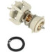 NRF | Thermostat, Kühlmittel | 725095 NRF | Thermostat, Kühlmittel | 725095