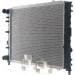 Mahle | Kühler, Motorkühlung | CR 1567 000S