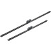 BOSCH AF 256 Scheibenwischer Aerofit 3 397 014 230 BOSCH AF 256 Scheibenwischer Aerofit 3 397 014 230