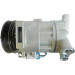 Mahle | Kompressor, Klimaanlage | ACP 1271 000S Mahle | Kompressor, Klimaanlage | ACP 1271 000S