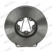 Ferodo | Bremsscheibe | DDF2468-1 Ferodo | Bremsscheibe | DDF2468-1