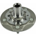 Metzger | Radnabe | N 1031 Metzger | Radnabe | N 1031