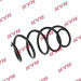KYB | Fahrwerksfeder | RA4013 KYB | Fahrwerksfeder | RA4013
