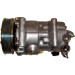 Mahle | Kompressor, Klimaanlage | ACP 14 000S