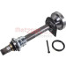 Metzger | Steckwelle, Differential | 7210039 Metzger | Steckwelle, Differential | 7210039