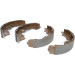 03.0137-0484.2 Bremsbackensatz 03.0137-0484.2 Bremsbackensatz