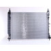 Nissens | Kühler, Motorkühlung | 606255 Nissens | Kühler, Motorkühlung | 606255