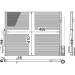 Mahle | Kondensator, Klimaanlage | AC 596 000P Mahle | Kondensator, Klimaanlage | AC 596 000P
