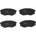 GDB3553 Bremsbelagsatz, Scheibenbremse