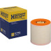 Hengst Filter | Luftfilter | E1709L Hengst Filter | Luftfilter | E1709L