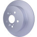 Hella | Bremsscheibe | 8DD 355 118-721