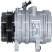 32436 Kompressor, Klimaanlage EASY FIT