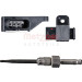 Metzger | Sensor, Abgastemperatur | 08941023